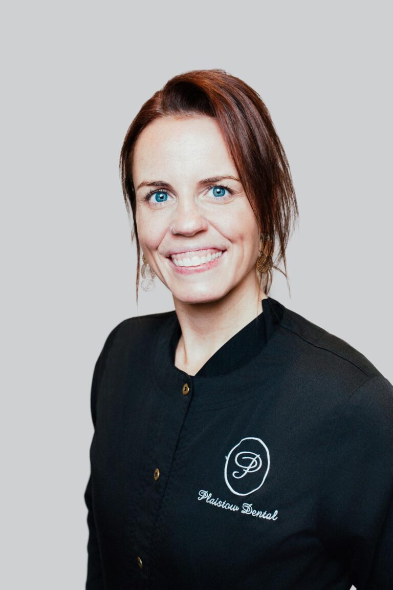 Kate of Plaistow Dental