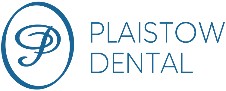 plaistow dental logo