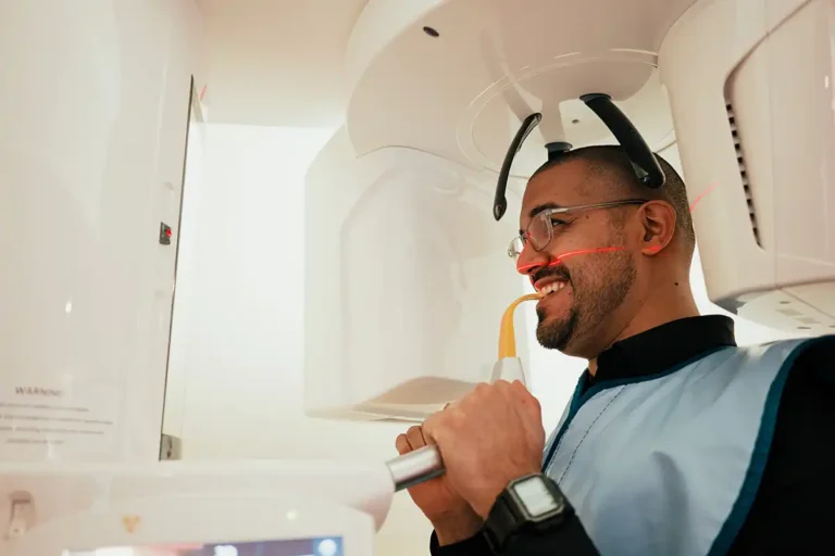 CBCT at Plaistow Dental in Plaistow, NH.