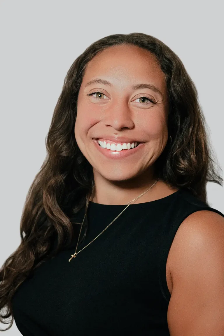 headshot of Rachel, Patient Care Advocate at Plaistow Dental